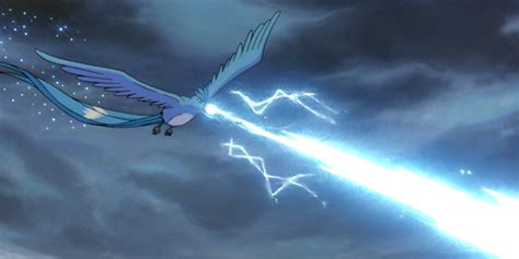 thunderbird pokemon|Pokémon: 13 Things You Never Knew About Articuno, .